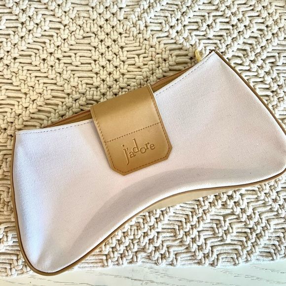 Dior Handbags - Christian Dior makeup bag